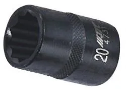 ＊＊10ポイント　インパクトソケット