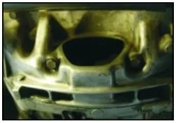 フライホイールロックツール