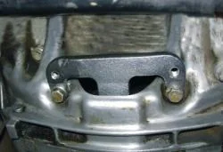 フライホイールロックツール