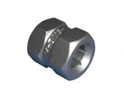※#N4　Extractor　Nut