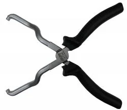 燃料ホースプライヤー