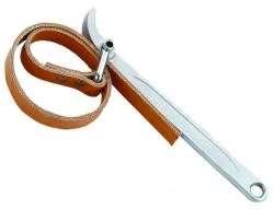 オイルフィルターレンチ