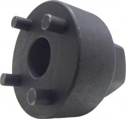 **4ピンアダプター