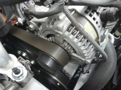 オルタネーターソケットセット