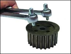 ユニバーサルピン・スパナセット