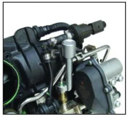 L型オープンエンドセット