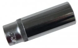12.7mm　12Pディープソケット　22mm