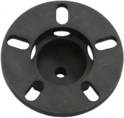 アタッチメント（先端）