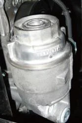 レクサス用オイルフィルターレンチ