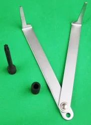 エアーバックリムーバー