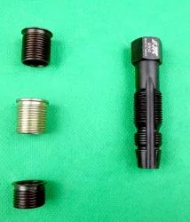 プラグホールリペアキット