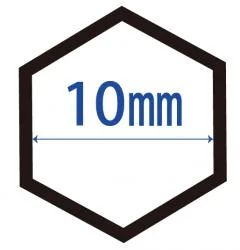 CDI　グロープラグレンチ