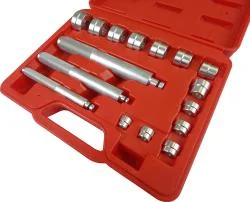 ベアリングレースシールセット