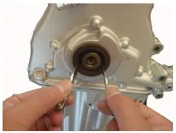 クランクシールリムーバー＆インサーター