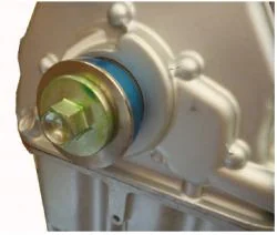 クランクシールリムーバー＆インサーター