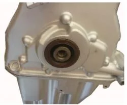 クランクシールリムーバー＆インサーター