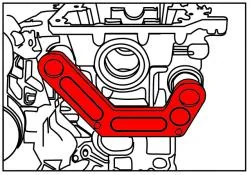 タイミングツールセット