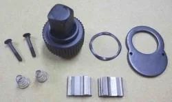 ギアメンテナンスキット