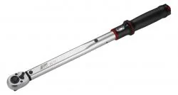 JTC4937J - トルクレンチ 12.7mm 60～300Nm - 全長：595mm ギア数：45T