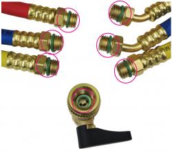 ※ホース&アダプター用Oリングセット