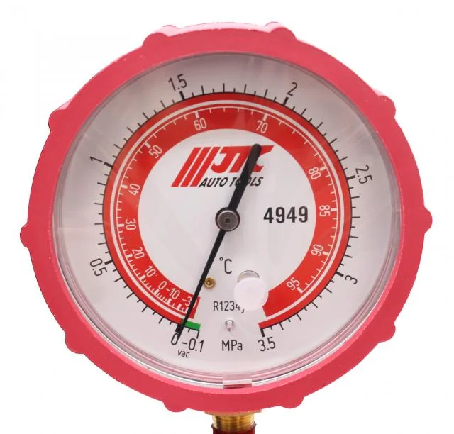 高圧用メーターのみ(カバー付き)