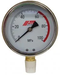 12tプレス(MPaメーター付き)