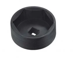 アクスルナットソケット