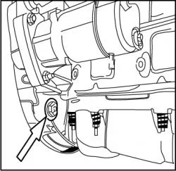 フライホイールターニングツール