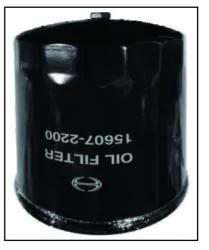 イスズ オイルフィルターレンチ