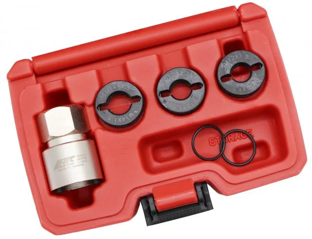 ハブボルト修正ダイスセット