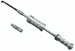 インジェクターエキストラクター