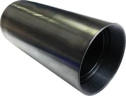 リアアクスルエクステンションチューブ