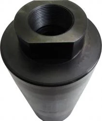 リアアクスルエクステンションチューブ