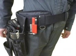 **8PCS L型レンチ付スタービットセット