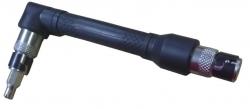 ＊＊8PCS　L型レンチ付六角ビットセット