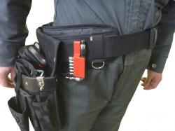 ＊＊8PCS　L型レンチ付六角ビットセット