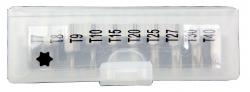 ＊＊10PCS　スタービットセット