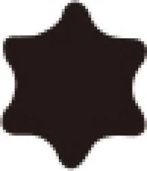 ＊＊10PCS　スタービットセット