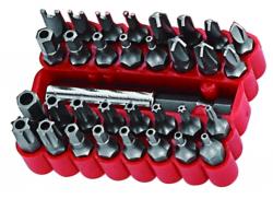 33PCS　ビットフルセット