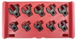 クローフットレンチセット