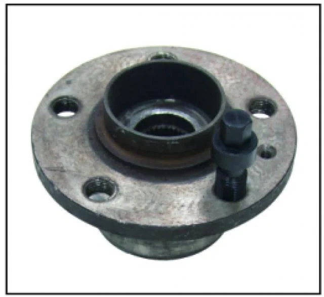 ホイールスレッドリペアキット