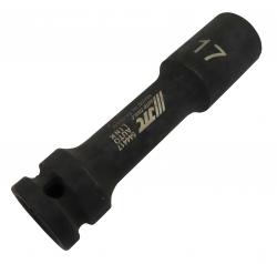 ＊＊セミディープインパクトソケット17mm
