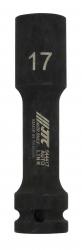 ＊＊セミディープインパクトソケット17mm