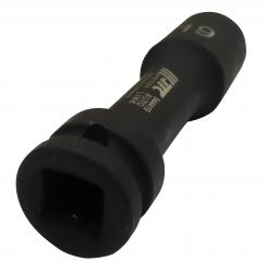 ＊＊セミディープインパクトソケット19mm