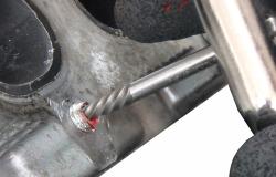 逆タップセット