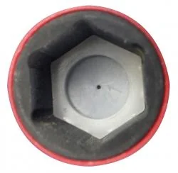 アルミホイール用ロングインパクトソケット21mm