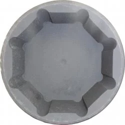 リヤアクスルナットソケット