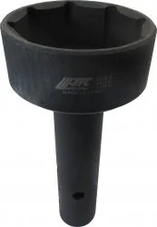 リヤアクスルナットソケット