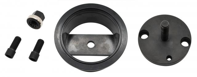 クランクシャフトリアオイルシールインストーラー