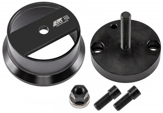 クランクシャフトリアオイルシールインストーラー